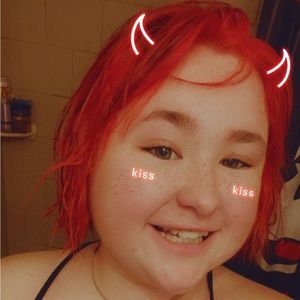 Meet your Posher, Sabrina